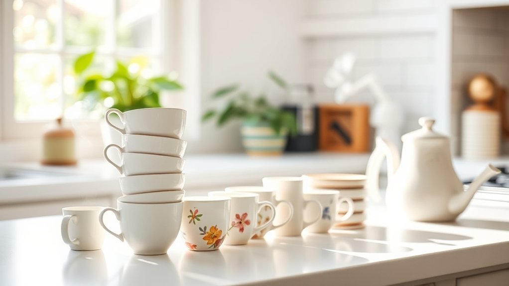 transitioning to cup usage