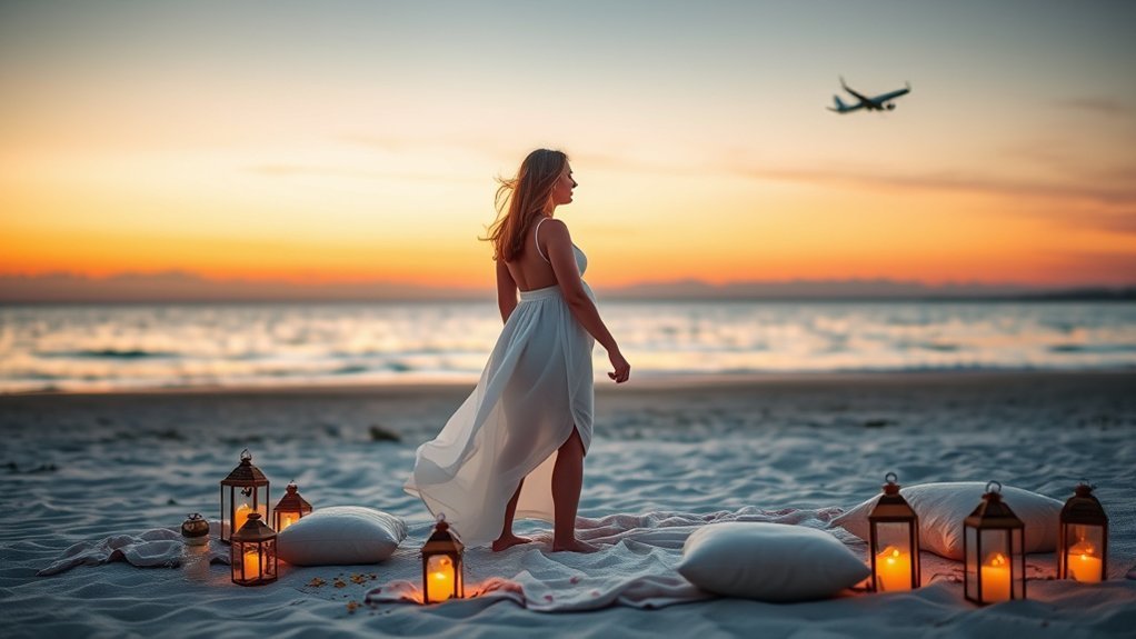 travel safety during pregnancy