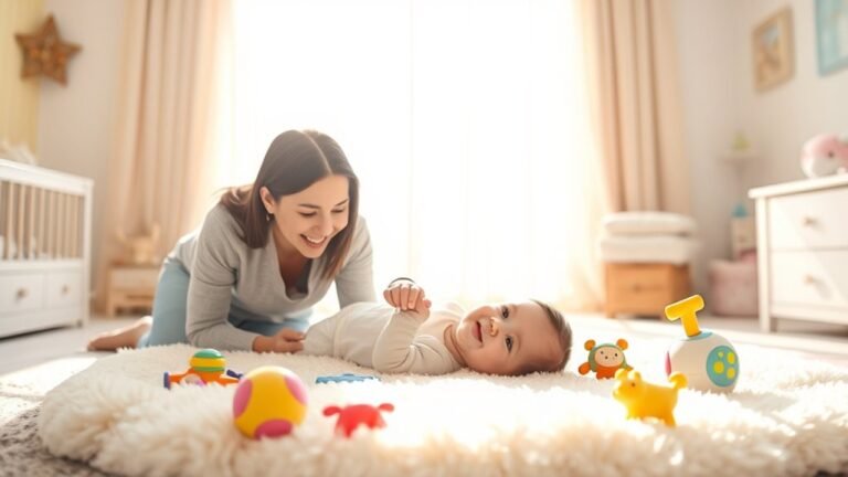 tummy time activities guide