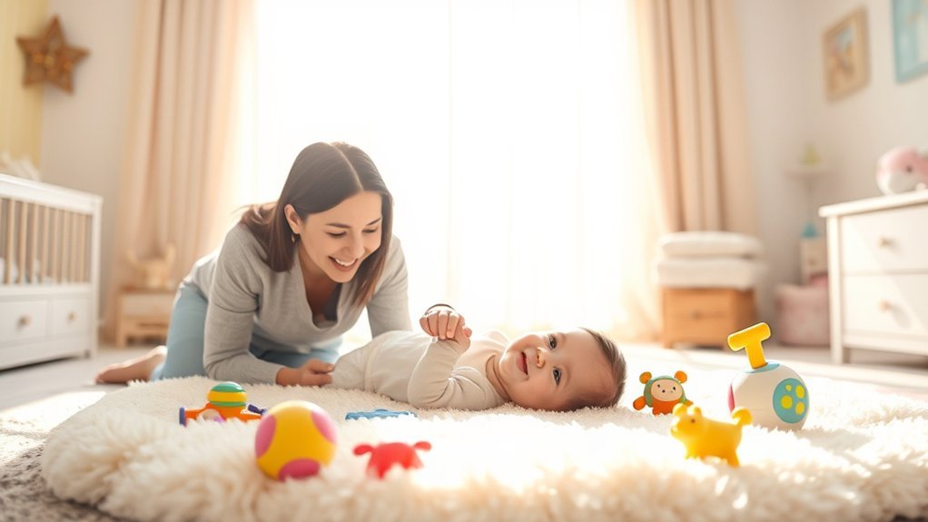 tummy time activities guide