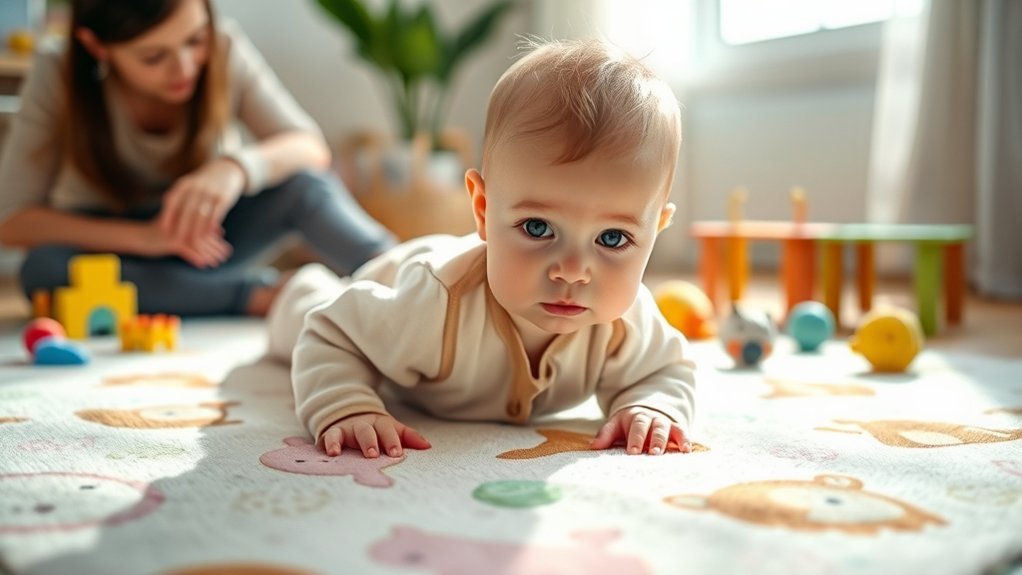 tummy time benefits explained
