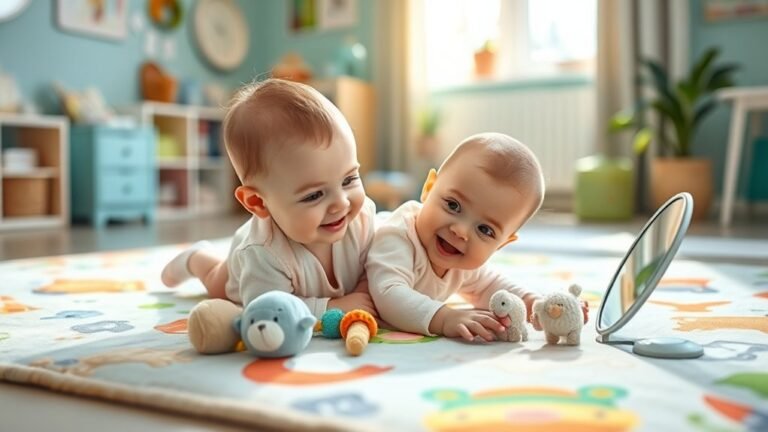 tummy time developmental activities