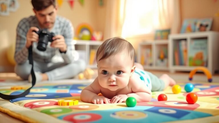 tummy time misconceptions clarified