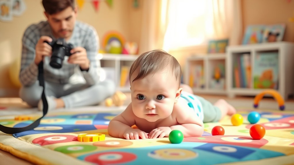 tummy time misconceptions clarified
