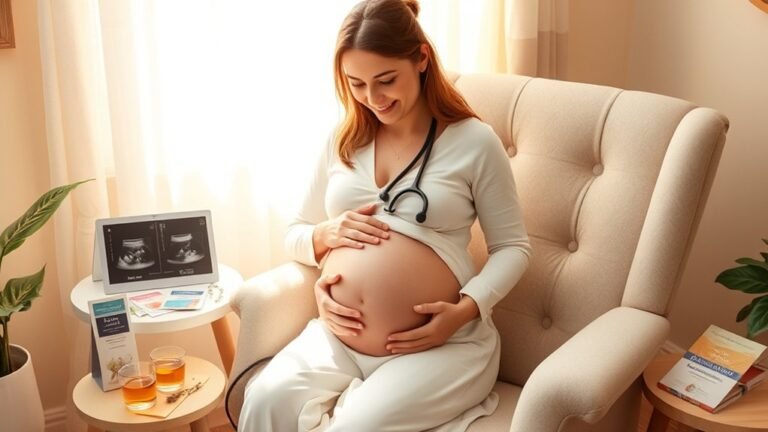 twin pregnancy care misconceptions