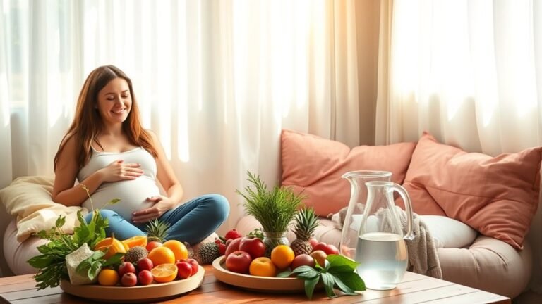 twin pregnancy care tips