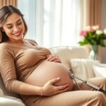 twin pregnancy doctor guidelines