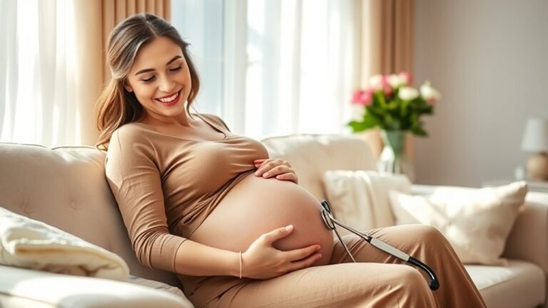 twin pregnancy doctor guidelines