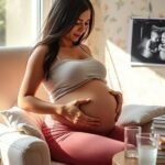 twin pregnancy risk factors