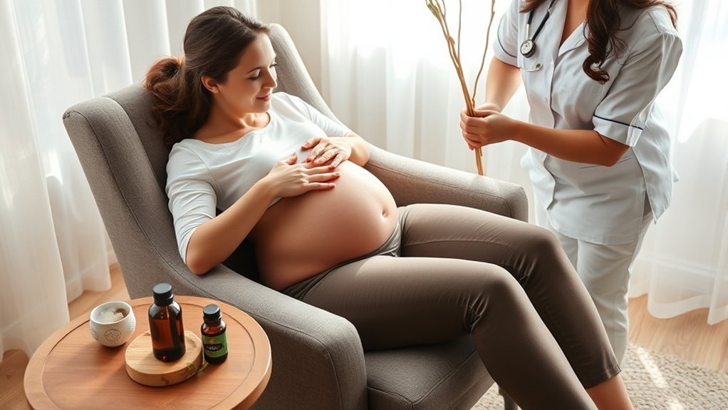 twin pregnancy support services