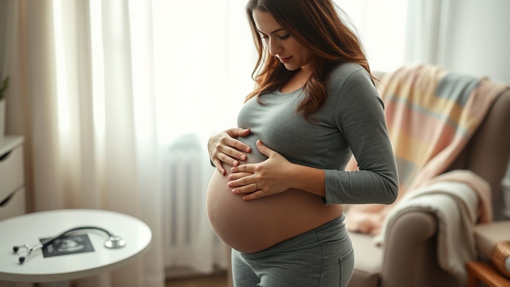 twin pregnancy symptoms overview