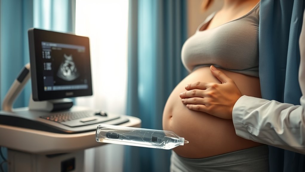 ultrasound guidelines for safety