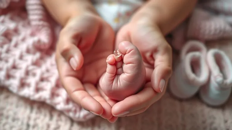 umbilical cord care tips