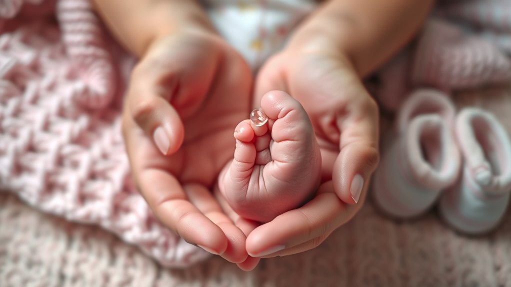 umbilical cord care tips