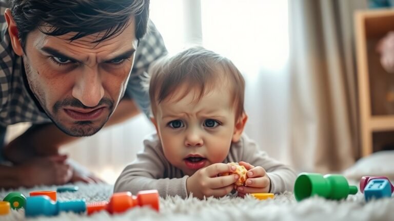 understanding allergy symptoms parents