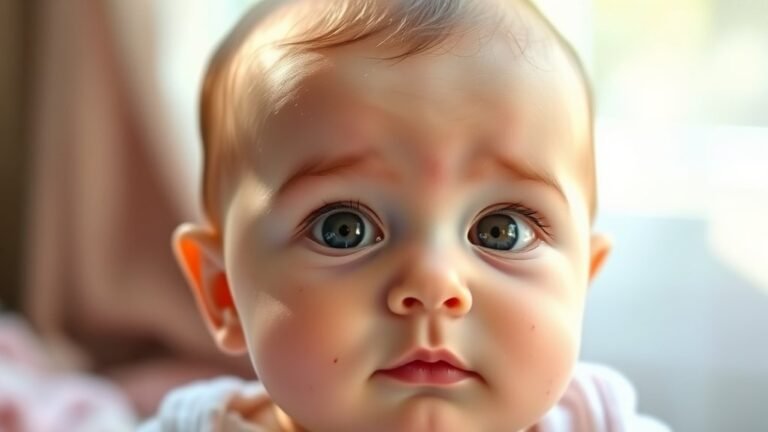 understanding baby acne truths