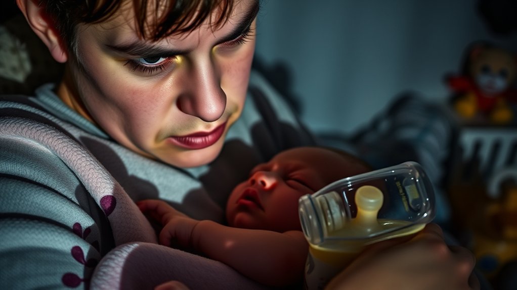 understanding blocked ducts