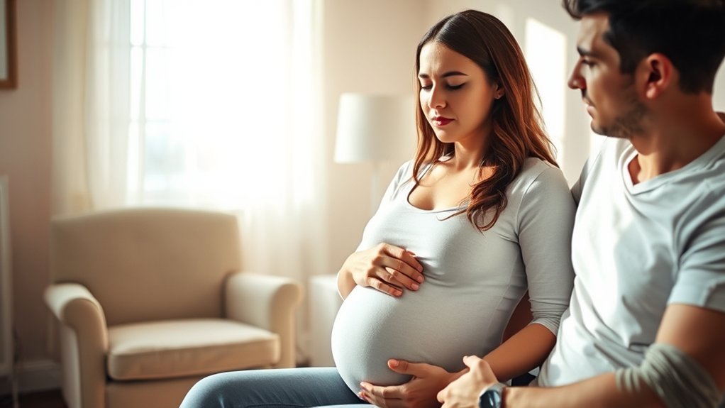 understanding braxton hicks contractions