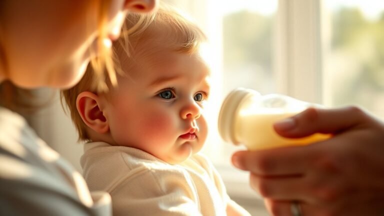 understanding child feeding challenges