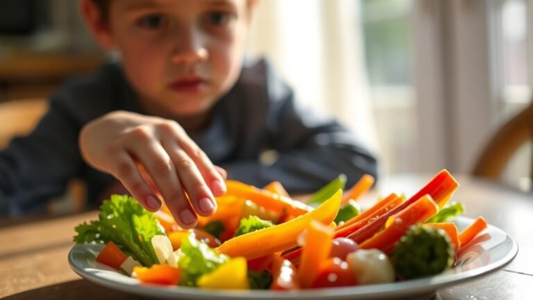 understanding children s food preferences