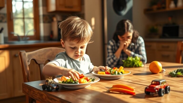understanding children s food preferences