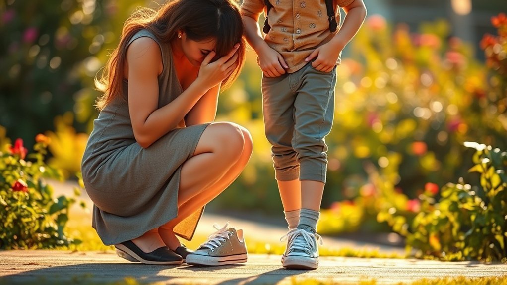 understanding children s growth changes