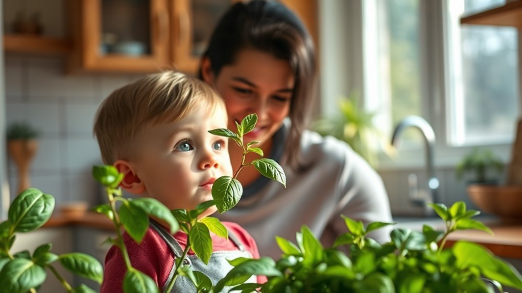 understanding children s sensory needs