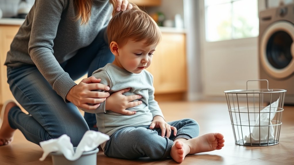 understanding children s symptoms