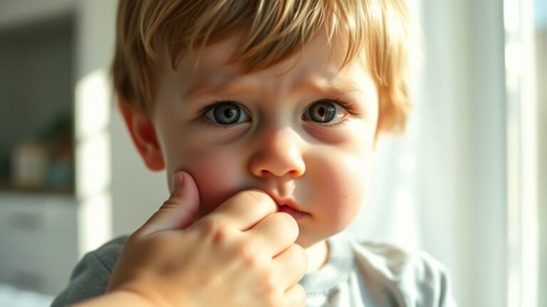 understanding choking and gagging