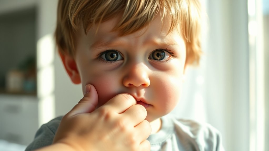 understanding choking and gagging