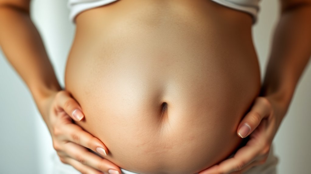 understanding diastasis recti prevention