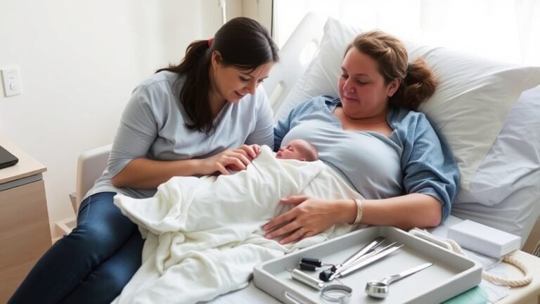 understanding episiotomy implications parents