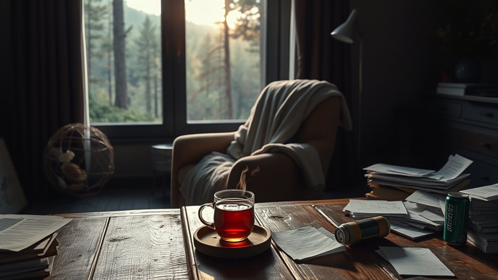 understanding fatigue misconceptions clarified