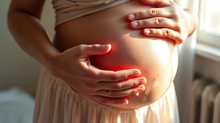 understanding fetal movement myths