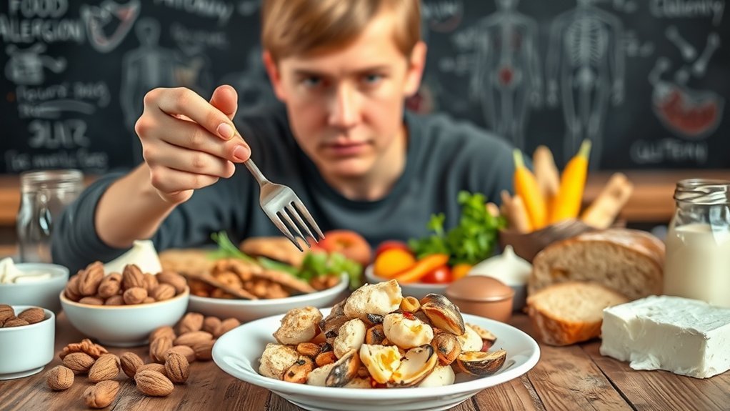 understanding food aversions psychology