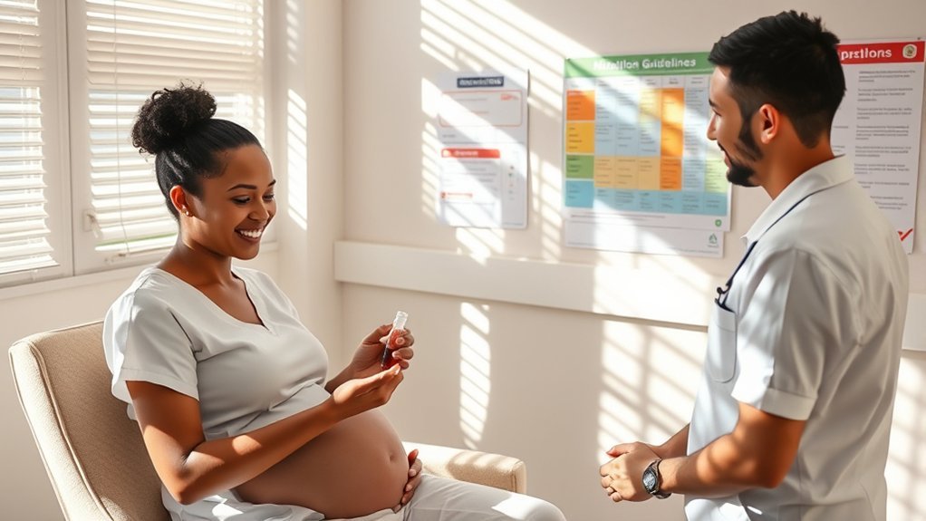 understanding gestational diabetes implications