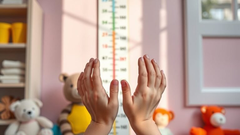 understanding growth chart prevention
