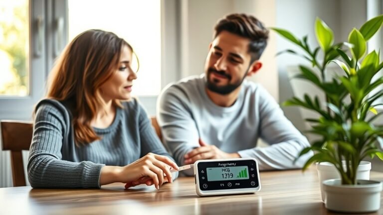 understanding hcg levels