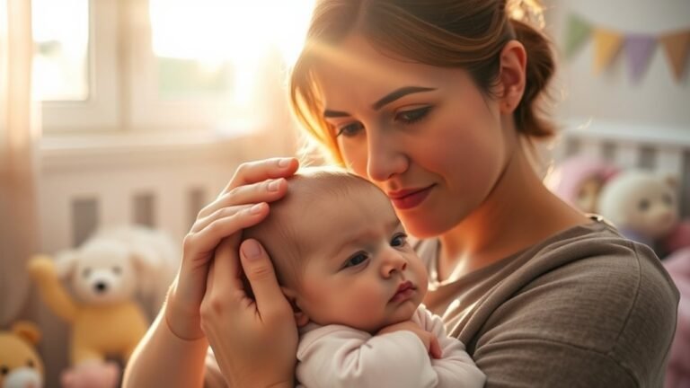 understanding infant head control