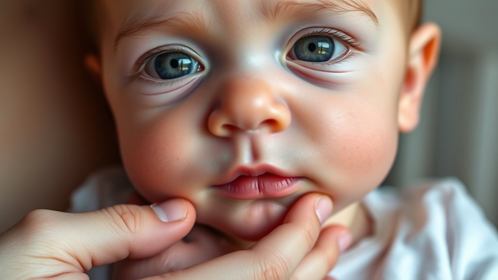 understanding infant skin conditions