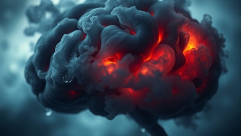understanding intrusive thoughts faqs
