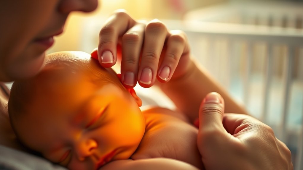 understanding jaundice in children