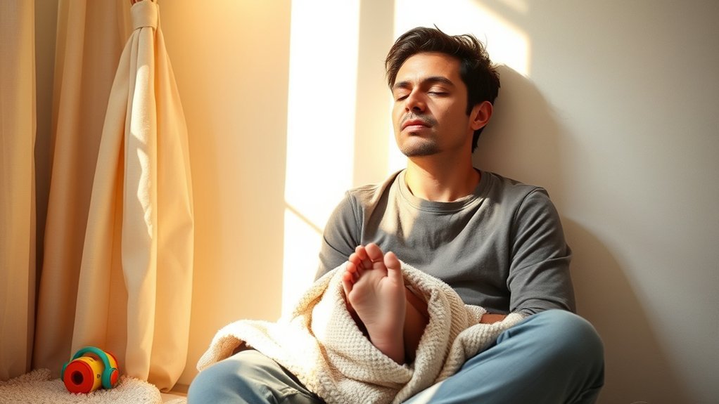 understanding light cramping signs