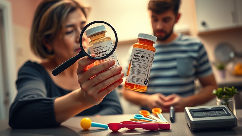 understanding medication safety guidelines
