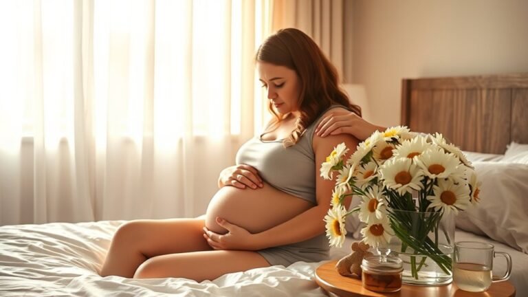 understanding morning sickness challenges