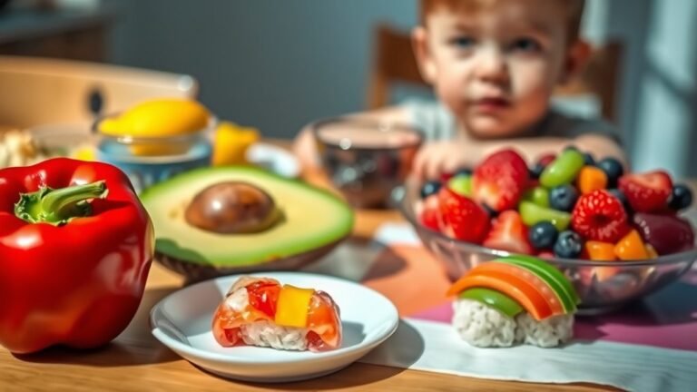 understanding picky eating myths