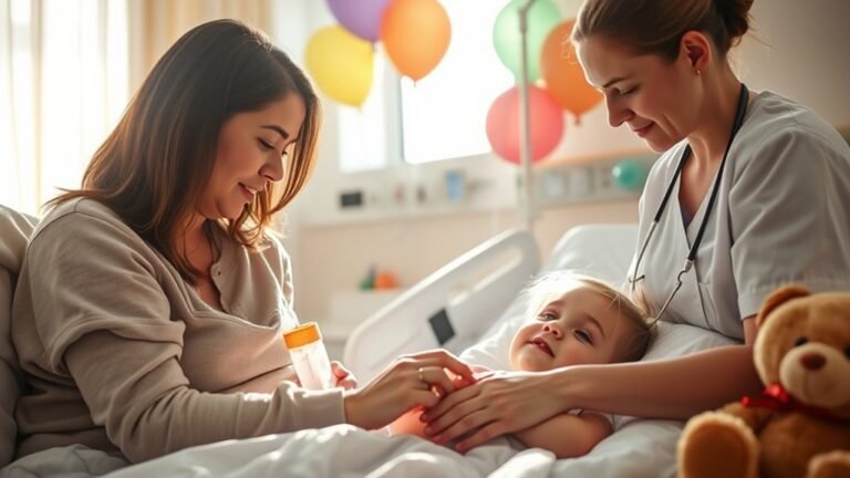 understanding post operative discomfort