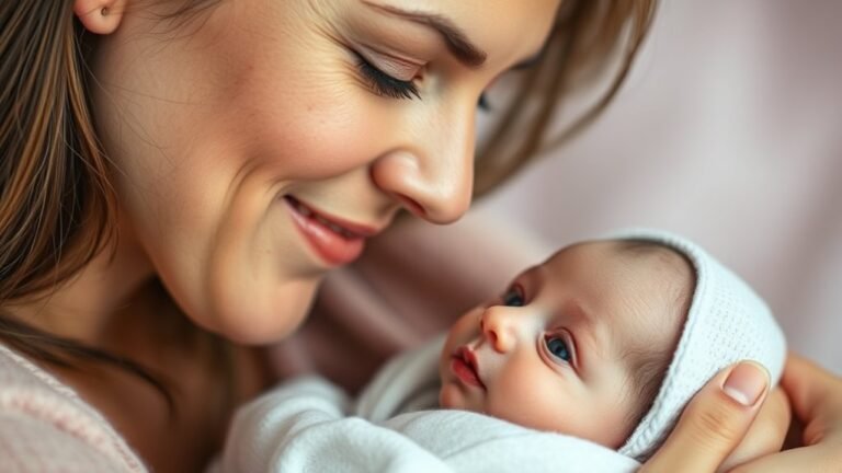 understanding postpartum emotional challenges