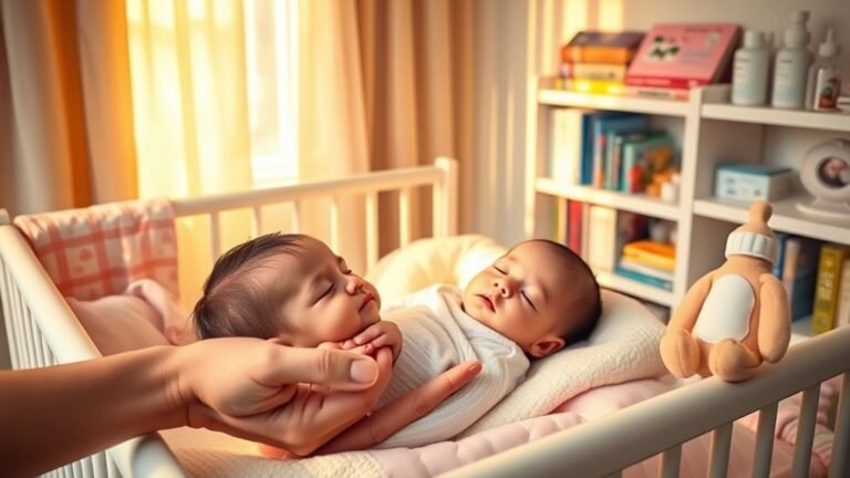 understanding reflux in children