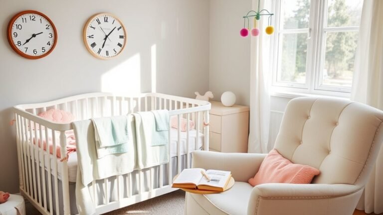 understanding sleep patterns